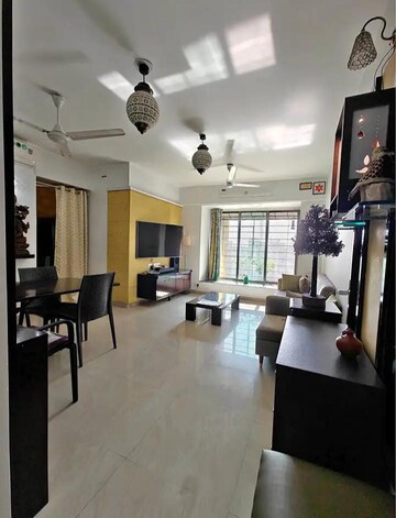 2.5 BHK Apartment For Rent in Shree Ostwal Ocean, Bhayandar East