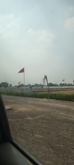 Plot Area in  Plot at Sujanpur – for Sale