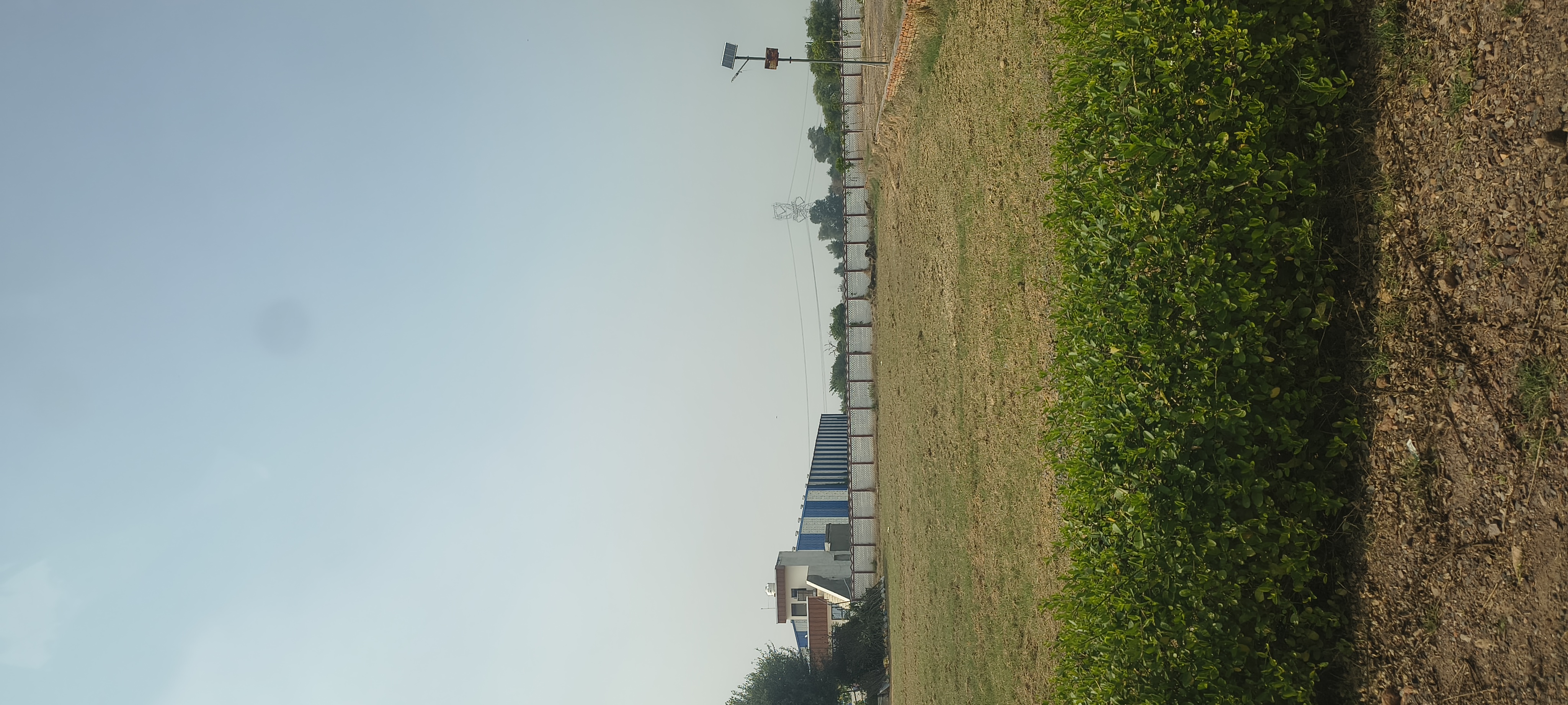 Plot For Sale in Sujanpur