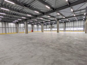  Warehouse For Rent in Hardoi By Pass Road