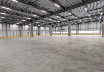 Warehouse For Rent in Hardoi By Pass Road