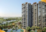4 BHK 2522 Sq.Ft. Apartment in Godrej Blue