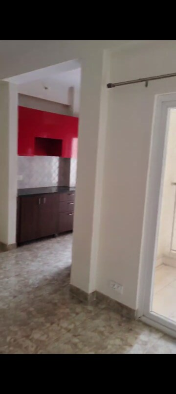 Building Lobby in 3 BHK Apartment at Amrapali Terrace Homes, Tech Zone 4 Greater Noida – for Rent