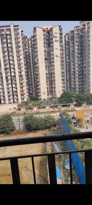 Swimming Pool in 3 BHK Apartment at Amrapali Terrace Homes, Tech Zone 4 Greater Noida – for Rent