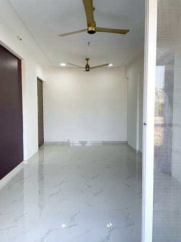 Building Lobby in 1 BHK Apartment at Fia Orion, Palghar – for Sale