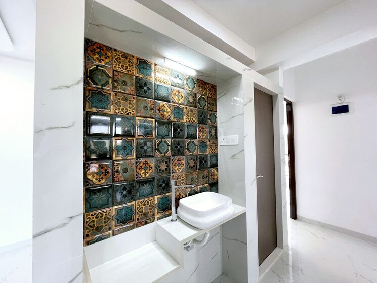 Balcony, fia-orion 1 Bedroom 604 Sq.Ft. Apartment In Palghar Palghar 9322884