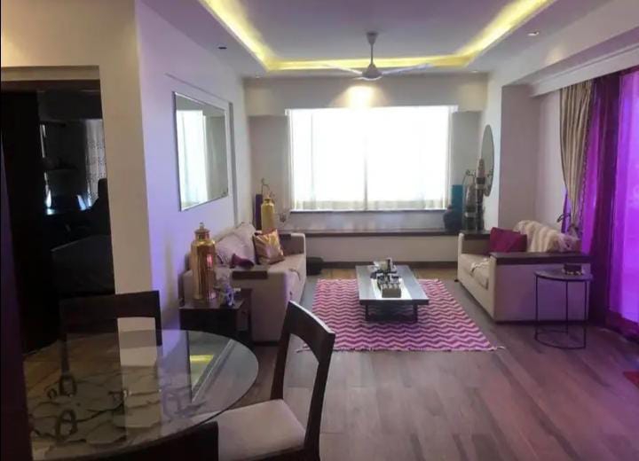 1 BHK Apartment For Sale in Pawan Palace