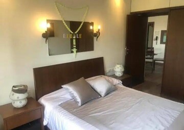 Bedroom in 1 BHK Apartment at Pawan Palace, Bhayandar East – for Sale
