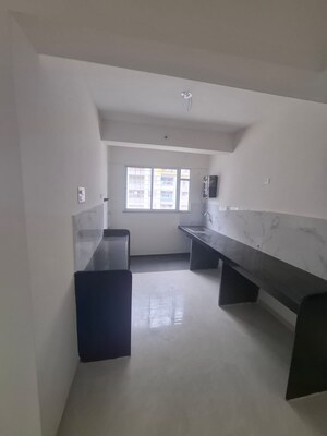 Kitchen in 2 BHK Apartment at GT Pride, Ravet – for Rent
