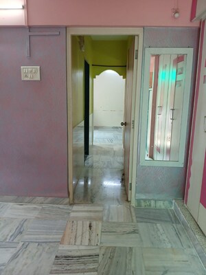 Building Lobby in 4 BHK Apartment at Shree Swami Samarth Ashirwad, Samata Nagar – for Rent