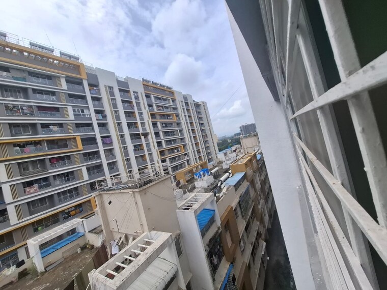 Exterior View, gt-pride 2 Bedroom 950 Sq.Ft. Apartment In Ravet Pune 9322901