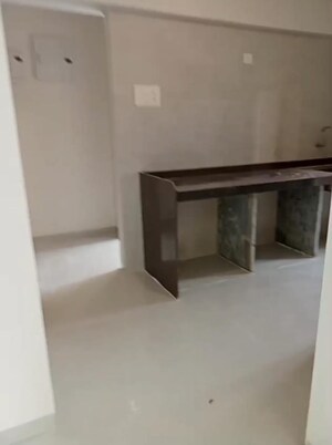 Room in 2 BHK Apartment at Modirealty Wisteria, Kandivali West – for Rent