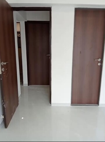 Building Lobby in 2 BHK Apartment at Modirealty Wisteria, Kandivali West – for Rent