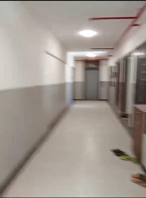 Room in 2 BHK Apartment at Modirealty Wisteria, Kandivali West – for Rent