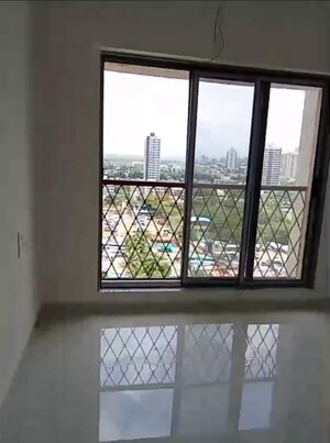 2 BHK Apartment For Rent in Modirealty Wisteria, Kandivali West