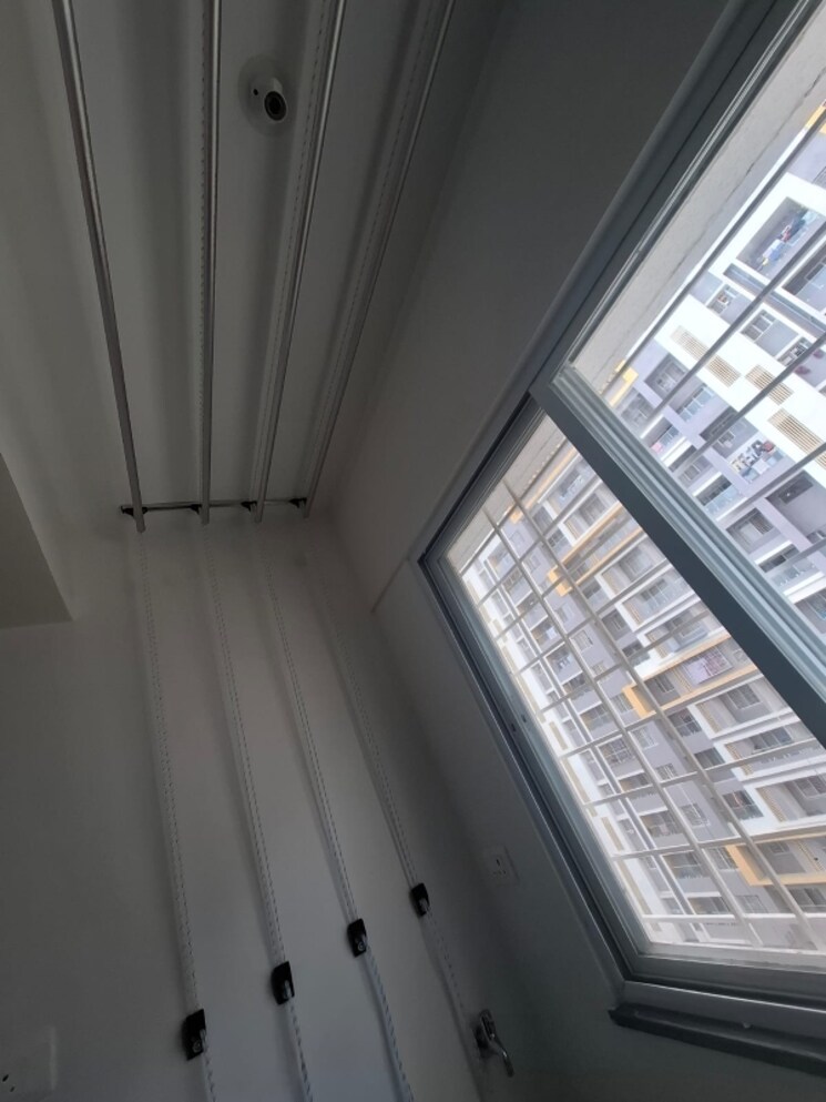 Balcony, gt-pride 2 Bedroom 950 Sq.Ft. Apartment In Ravet Pune 9322901