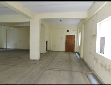  Industrial Plot – Exterior View View at Sagar Nirman One Wagle, Wagle Industrial Estate - for Rent