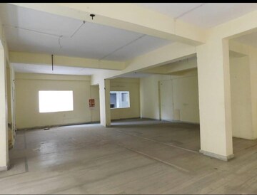 Industrial Plot – Exterior View View at Sagar Nirman One Wagle, Wagle Industrial Estate - for Rent