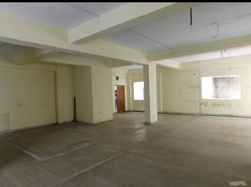  Industrial Plot – Exterior View View at Sagar Nirman One Wagle, Wagle Industrial Estate - for Rent