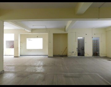  Industrial Plot – Exterior View View at Sagar Nirman One Wagle, Wagle Industrial Estate - for Rent