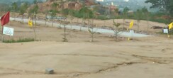 Plot For Sale in Bhuvanagiri