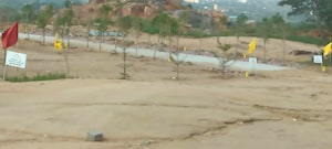  Plot For Sale in Bhuvanagiri