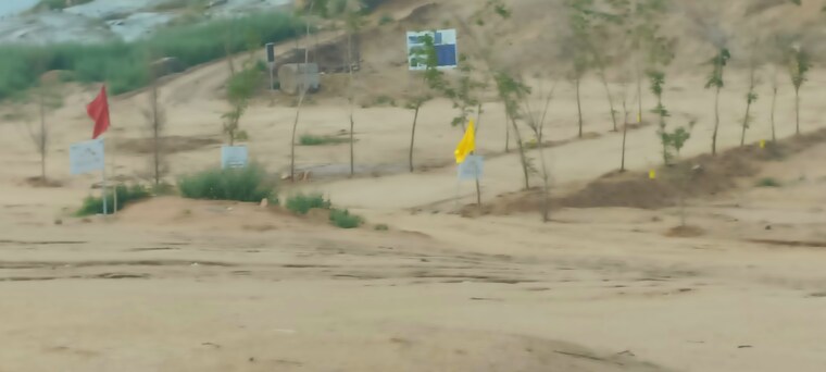 Map Location, bhuvanagiri  164 Sq.Yd. Plot In Bhuvanagiri Hyderabad 9322906