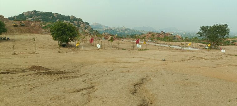 undefined, bhuvanagiri  164 Sq.Yd. Plot In Bhuvanagiri Hyderabad 9322906