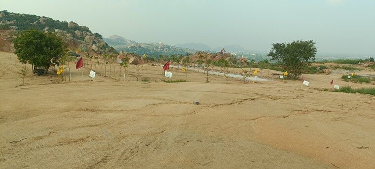 undefined, bhuvanagiri  164 Sq.Yd. Plot In Bhuvanagiri Hyderabad 9322906