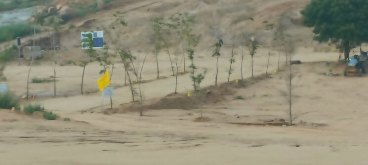 Map Location, bhuvanagiri  164 Sq.Yd. Plot In Bhuvanagiri Hyderabad 9322906