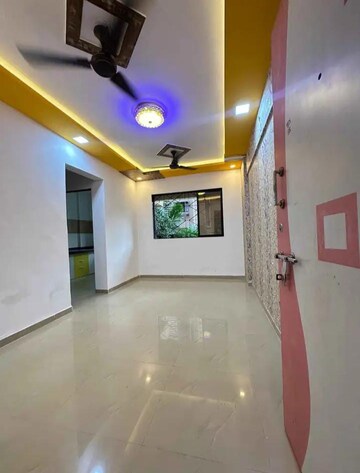 1 BHK Apartment For Sale in Ocean View CHS Bhayandar, Bhayandar East