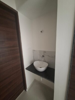 Bathroom in 2 BHK Apartment at GT Pride, Ravet – for Rent