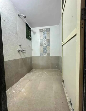 Bathroom in 1 BHK Apartment at Ocean View CHS Bhayandar, Bhayandar East – for Sale