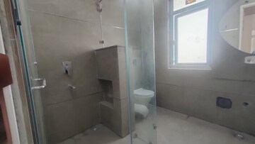 Bathroom in 3 BHK Builder Floor at Sector 4 – for Sale