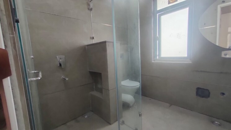 Bathroom, sector 4 3 Bedroom 250 Sq.Yd. Builder Floor In Sector 4 Gurgaon 9322930