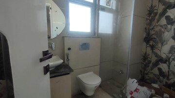 Bathroom in 3 BHK Builder Floor at Sector 4 – for Sale
