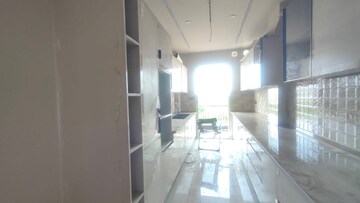 Building Lobby in 3 BHK Builder Floor at Sector 4 – for Sale