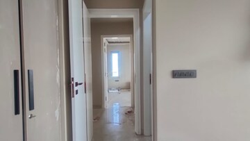 Building Lobby in 3 BHK Builder Floor at Sector 4 – for Sale