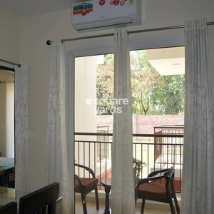 Kitchen in 2 BHK Apartment at Sahu City, Sultanpur Road – for Sale