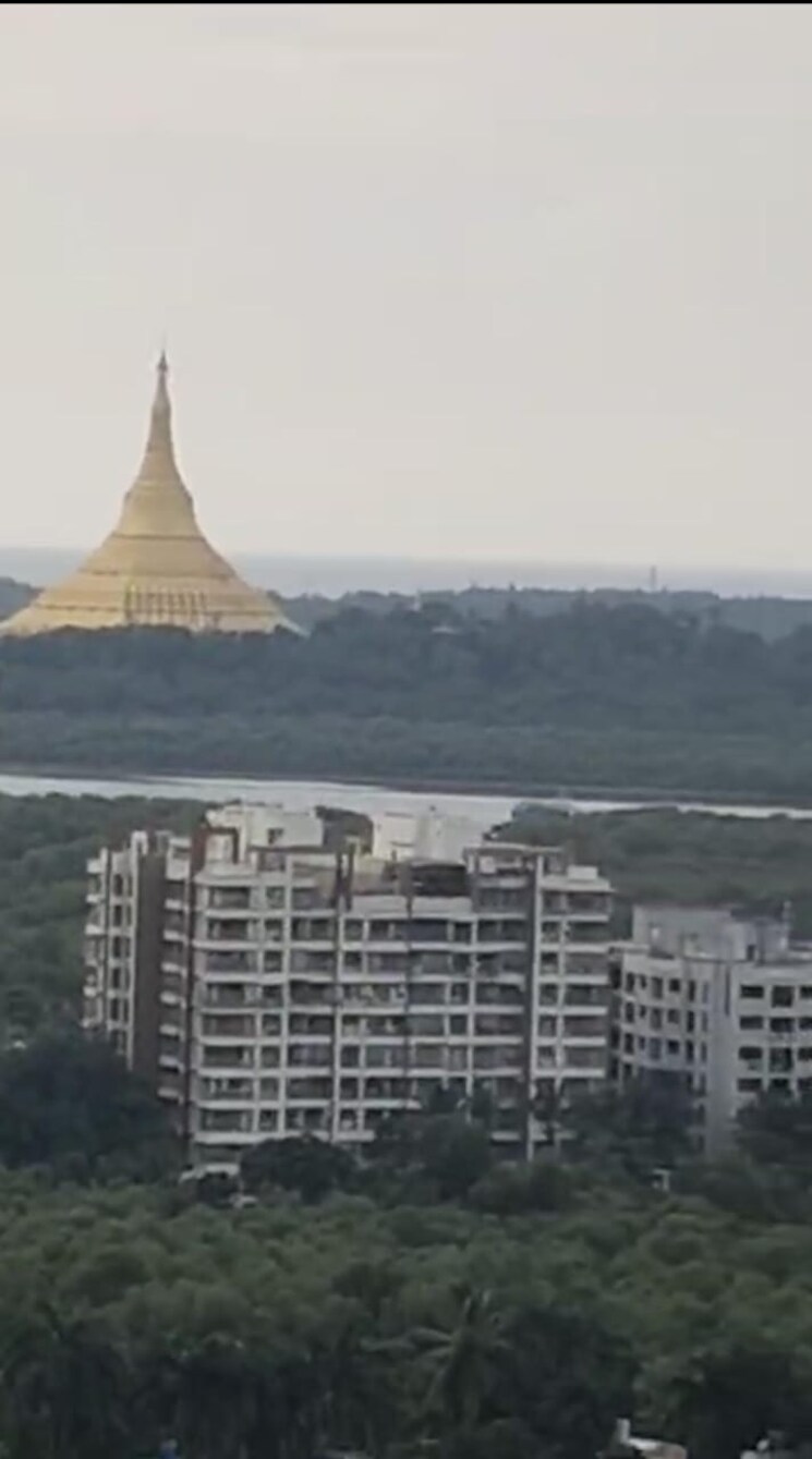 Exterior View, sandhya-eve-horizon 2 Bedroom 665 Sq.Ft. Apartment In Kandivali West Mumbai 9322900