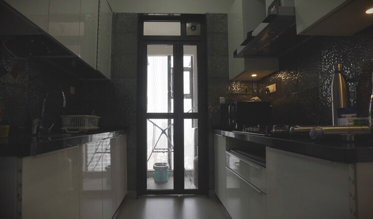 Kitchen, lodha-the-park 2 Bedroom 857 Sq.Ft. Apartment In Worli Mumbai 9322894