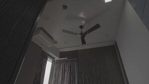 Furnished Amenities in 2 BHK Apartment at Lodha The Park, Worli – for Rent