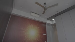 Furnished Amenities in 2 BHK Apartment at Lodha The Park, Worli – for Rent