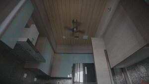 Building Lobby in 2 BHK Apartment at Lodha The Park, Worli – for Rent