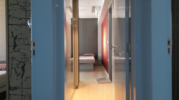 undefined, lodha-the-park 2 Bedroom 857 Sq.Ft. Apartment In Worli Mumbai 9322894