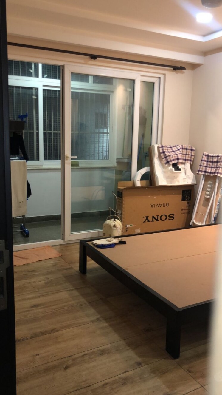 Living Room, lajpat nagar iii 3 Bedroom 1800 Sq.Ft. Builder Floor In Lajpat Nagar Iii Delhi 9322921