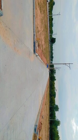  Plot – Exterior View View at Landmark West City Grand, Kamkole - for Sale