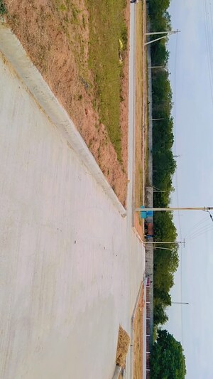  Plot – Exterior View View at Landmark West City Grand, Kamkole - for Sale