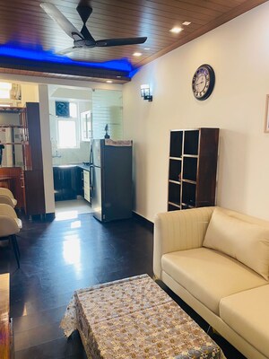 1 BHK Apartment For Rent in Aditya Celebrity Homes, Sector 76