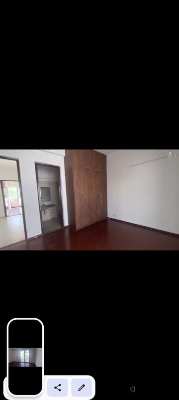 Bedroom in 5 BHK Villa at Vatika Signature Villas, Sector 82 – for Rent